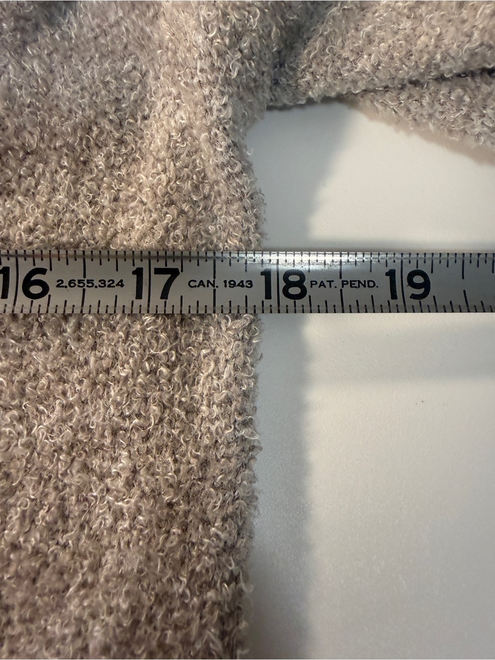 Nordstroms "Barefoot Dreams" CozyChic Lite cardigan - Picture 5 of 8